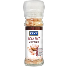 KEYA ROCK SALT GRINDER